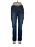 Level 99 Solid Blue Jeans Size 31 waist - photo 1