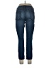 Level 99 Solid Blue Jeans Size 31 waist - photo 2