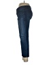 Level 99 Solid Blue Jeans Size 31 waist - photo 5