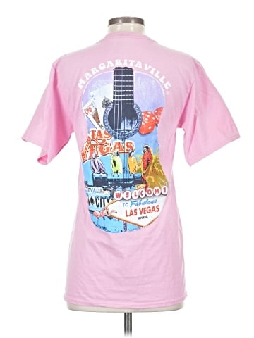 Margaritaville Short Sleeve T-Shirt (view 2)