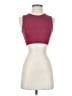 AYBL Burgundy Tank Top Size S - photo 1