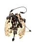 Tom Ford Metallic Gold Bucket Bag One size - photo 1