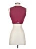 AYBL Burgundy Tank Top Size S - photo 2