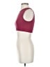 AYBL Burgundy Tank Top Size S - photo 5