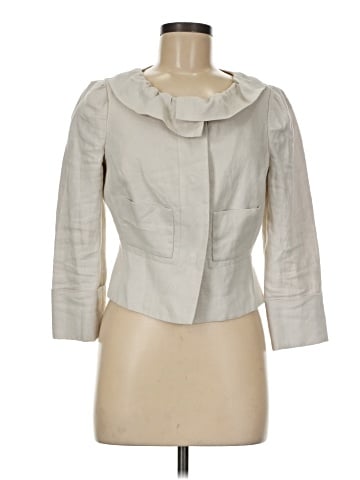 Elevenses Jacket (view 1)
