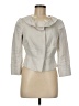 Elevenses 100% Linen Ivory Jacket Size 6 - photo 1