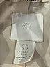 H&M Plaid Tan Blazer Size XS - photo 6