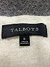 Talbots Ivory Blazer Size 6 - photo 6