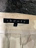 Theory Ivory Dress Pants Size 6 - photo 7