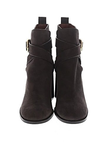 See By Chloé Ankle Boots (view 2)