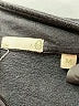 Tasc Black Long Sleeve Turtleneck Size M - photo 7