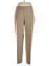 Talbots Solid Tan Casual Pants Size 16 - photo 1