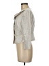 Elevenses 100% Linen Ivory Jacket Size 6 - photo 5