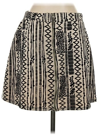 B Jewel Casual Skirt (view 2)