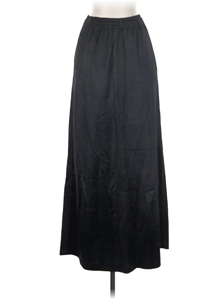 Pre-owned Joseph Formal Skirt In Black