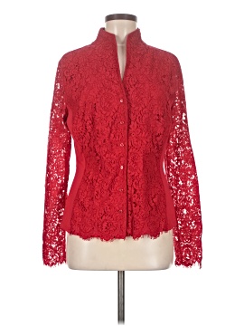 Nara Camicie Long Sleeve Button Down Shirt