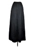 Joseph Solid Black Formal Skirt Size S - photo 2