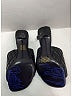 Burberry 100% Leather Black Sandals Size EU (IT) 38 / US 8 - photo 9