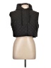 Shein 100% Polyester Black Vest Size L - photo 1