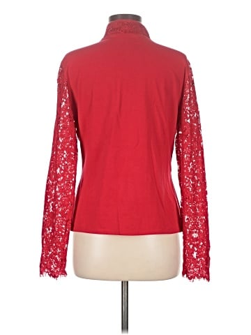 NaraCamicie Long Sleeve Button-Down Shirt (view 2)
