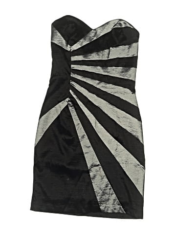 Cache Cocktail Dress (view 1)