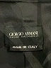 Giorgio Armani Black Jacket Size M (estimated) - photo 6