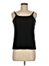 Assorted Brands Black Tank Top Size M - photo 1