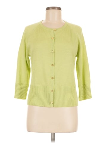 St. John Sport Cardigan (view 1)