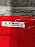 12th Tribe Red Long Sleeve Top Size S - photo 7