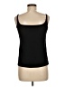 Assorted Brands Black Tank Top Size M - photo 2