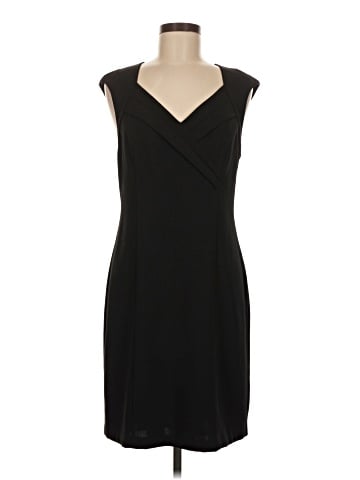 Laundry by Shelli Segal Cocktail Dress (view 1)