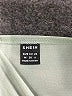 Shein 100% Polyester Solid Green Jumpsuit Size 6 - photo 4