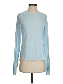 Sweaty Betty Long Sleeve T-Shirt (view 1)