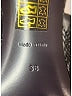 Burberry 100% Leather Black Sandals Size EU (IT) 38 / US 8 - photo 6