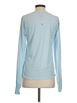 Sweaty Betty Long Sleeve T-Shirt (view 2)
