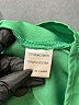 Vernacular 100% Polyester Green Short Sleeve Blouse Size L - photo 8