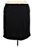 Relativity Solid Black Casual Skirt Size 24W - photo 2