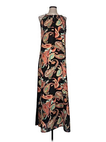 Tua Casual Dress (view 1)