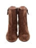 AGL 100% Leather Brown Ankle Boots Size EU (IT) 39 / US 9 - photo 2