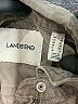 Lands' End Brown Tan Romper Size 6 - photo 4
