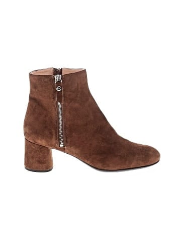 AGL Ankle Boots (view 1)