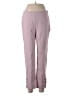 J.Jill Purple Casual Pants Size S - photo 1