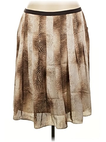 Jones New York Collection Casual Skirt (view 1)
