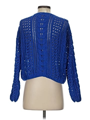 Moon & Madison Pullover Sweater (view 2)
