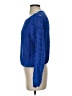 Moon & Madison 100% Polyester Blue Pullover Sweater Size S - photo 5