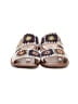 Free People Ivory Burgundy Sandals Size EU 38 1/2 - photo 2