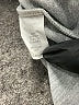 Hunter Bell Gray Long Sleeve Top Size XS - photo 8