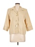 The Vermont Country Store Tan Blazer Size L - photo 1