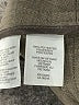 Evan Picone 100% Polyester Gray Dress Pants Size 14 - photo 8