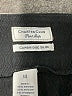 Charter Club Solid Black Active Pants Size 14 - photo 7